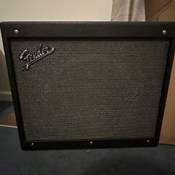 Great Amp For Someone Who Gigs And Wants To Go Light 