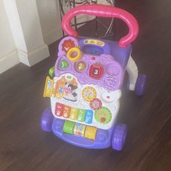 Baby Toy Walker 