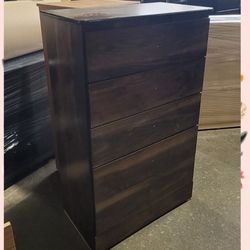 5 Drawer Dresser With Knobs 