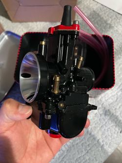 Mini bike parts