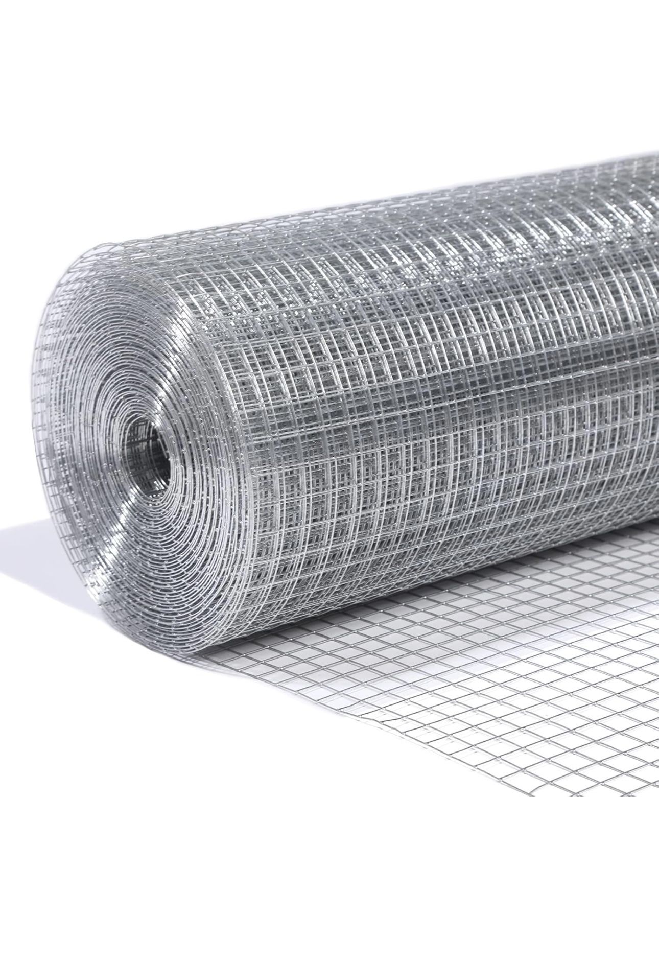 1/2inch Galvanized Hardware Cloth 36" x 100'(brand New)