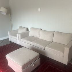 Couch/Sofa