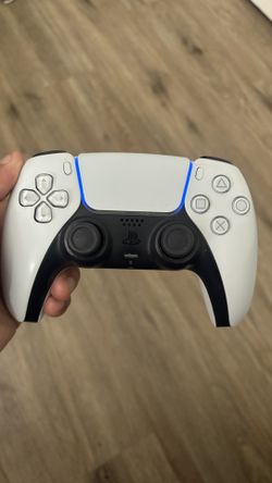 Ps5 Controller