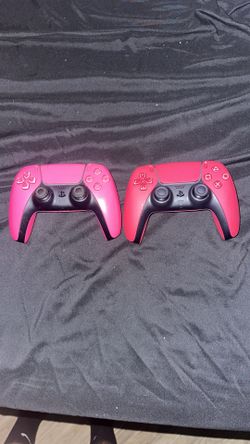 Ps5 controller