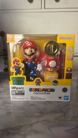 Mario shfiguarts