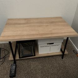 Small Coffee Table