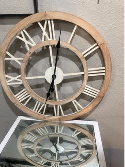 Clock