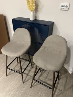Target Copley Barstools (Set of 2)