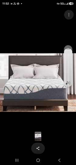 ASHLEY MATTRESS
