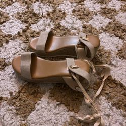 Wedges 