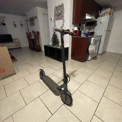 Electric Scooter For Sale 