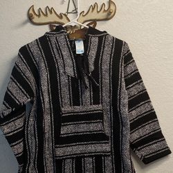 Boy Sweater Medium