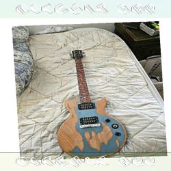 fund idea Jam Out with Premium Electric Guitar Collection
