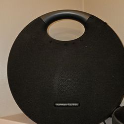 Harman Kardon Bluetooth Speaker 