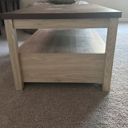 Coffe table