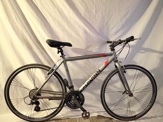 Schwinn Aluminum Tourist Road 24speed