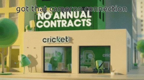 Cricket Wireless