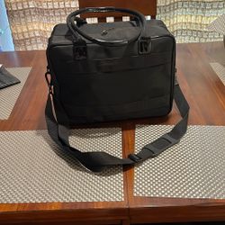 Mac makeup Travel Case