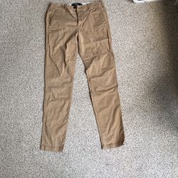 Men’s Hollister Khaki Pant