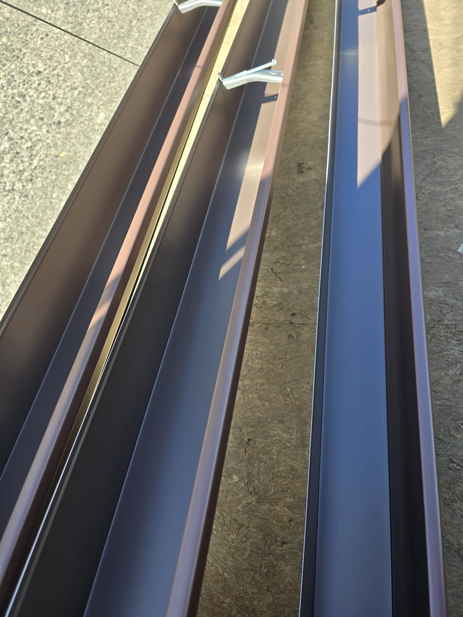 Rain Gutter