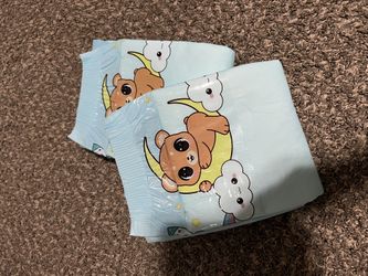 New Rearz Abdl Diaper