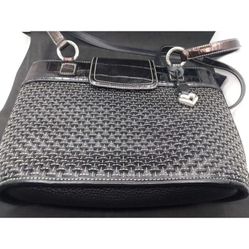 BRIGHTON SATCHEL BAG