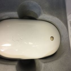 Apple Mighty Mouse Bluetooth Wireless