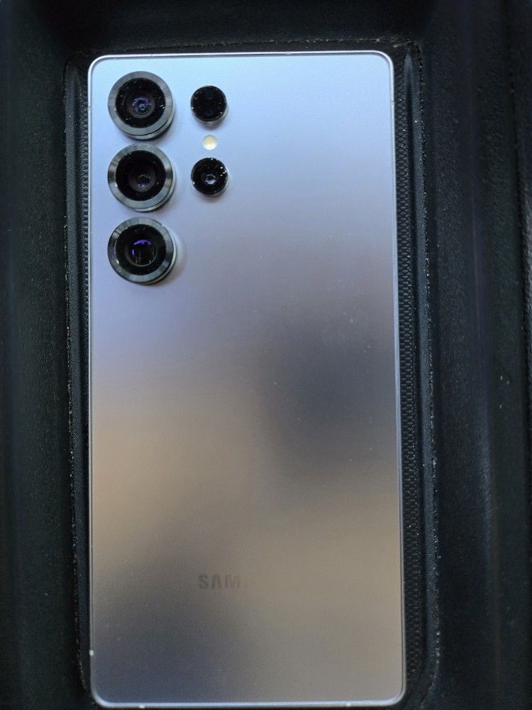 S25 Ultra
