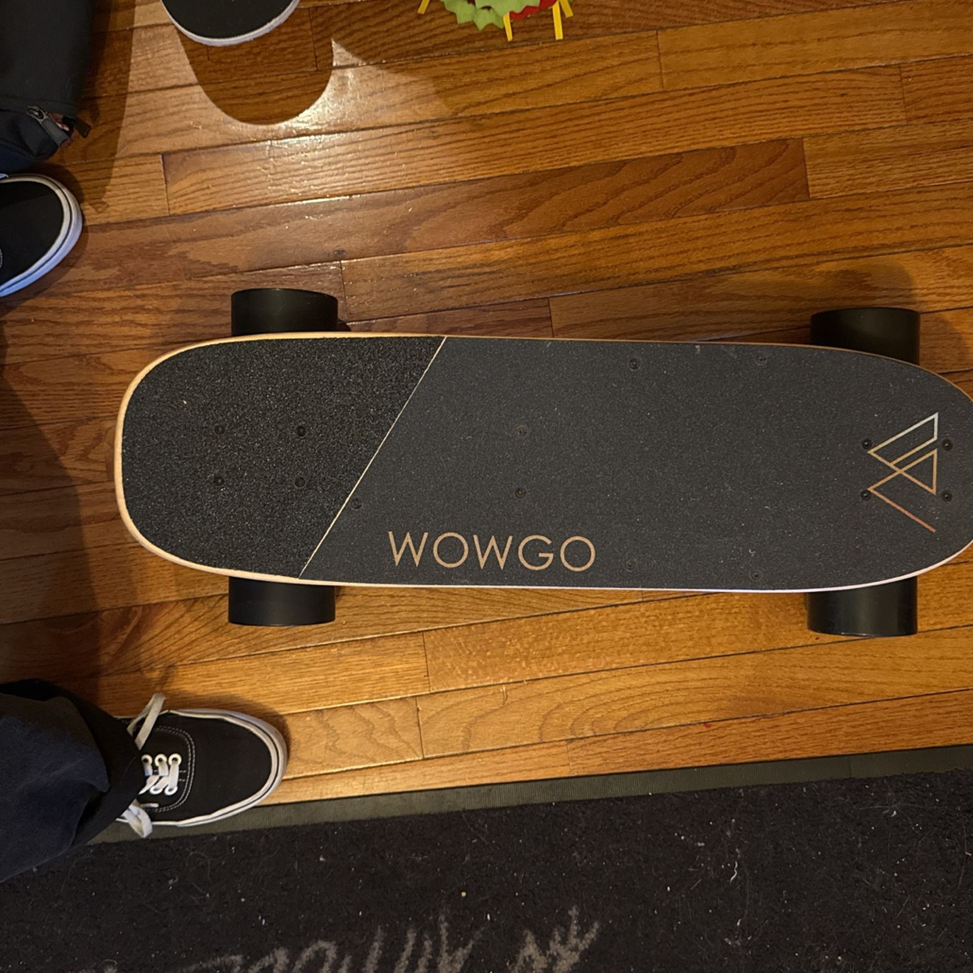 wowgo mini