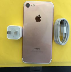 iPhone 7 32GB Factory Unlocked