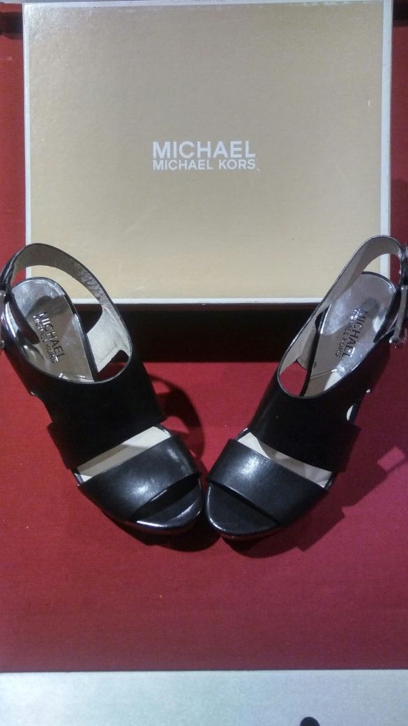 $$$ Michael Kors Shoes $$$