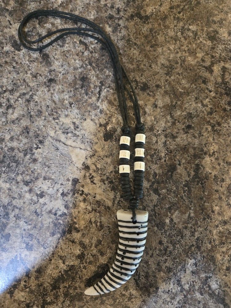 Choker Type Necklace