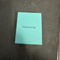 Return to Tiffany Love Heart Tag Toggle Bracelet 7.5” in Sterling Silver