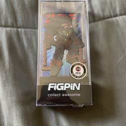 Exodia Figpin