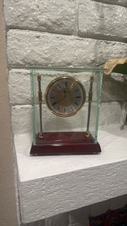 Howard Miller Clock
