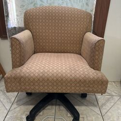 Office Rolling Chair 
