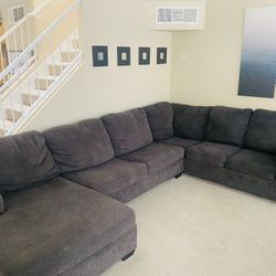 3- Piece Sectional from Ashley Furniture 