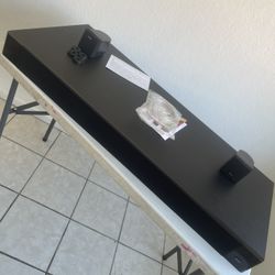 UHD 60 Home theater System 