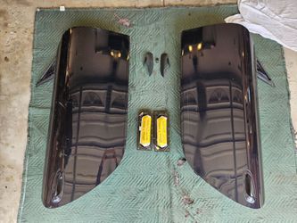 97-04 Porsche boxster 986 996 911 doors