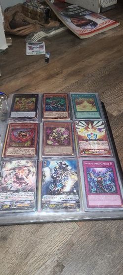 Yu-Gi-Oh. Cart