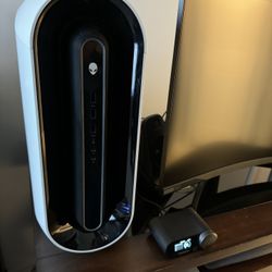 Alienware Aurora R12 - Gaming PC 
