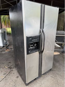 Fridge