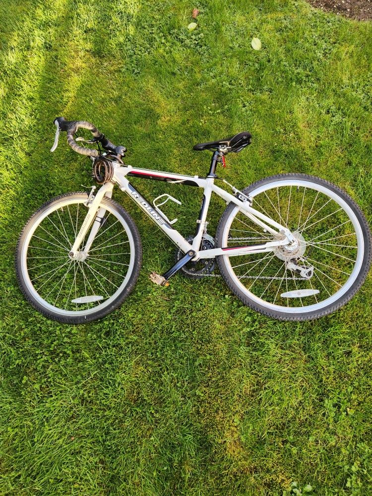 Redline Bike