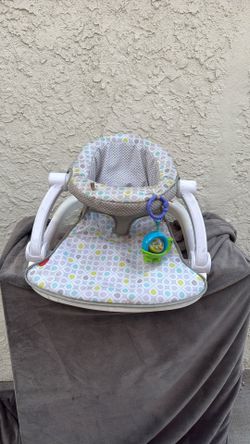 Baby Chair