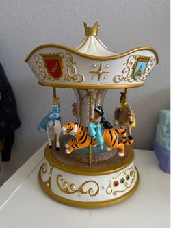 Disney Princess Carousel