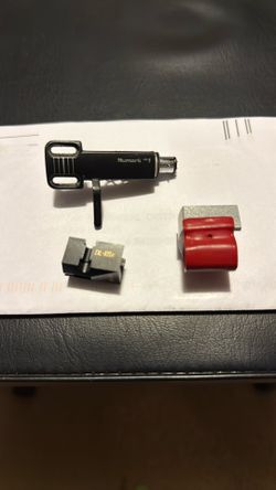 Turntable Head Shell 