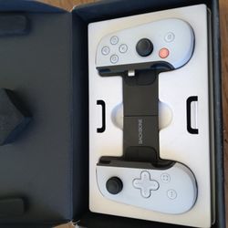 Backbone For iPhone 13