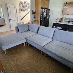 IKEA Sectional Couch