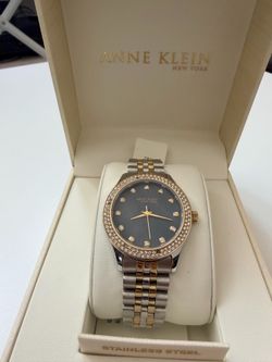 ANNE KLEIN Women’s watch
