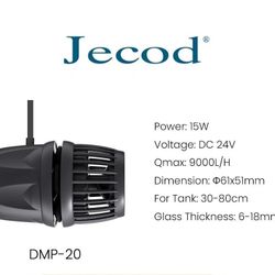 Jebao Jecod DMP-20 Bluetooth 